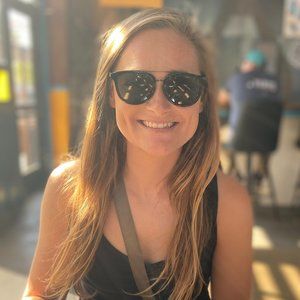 Meet your Posher, Madeline